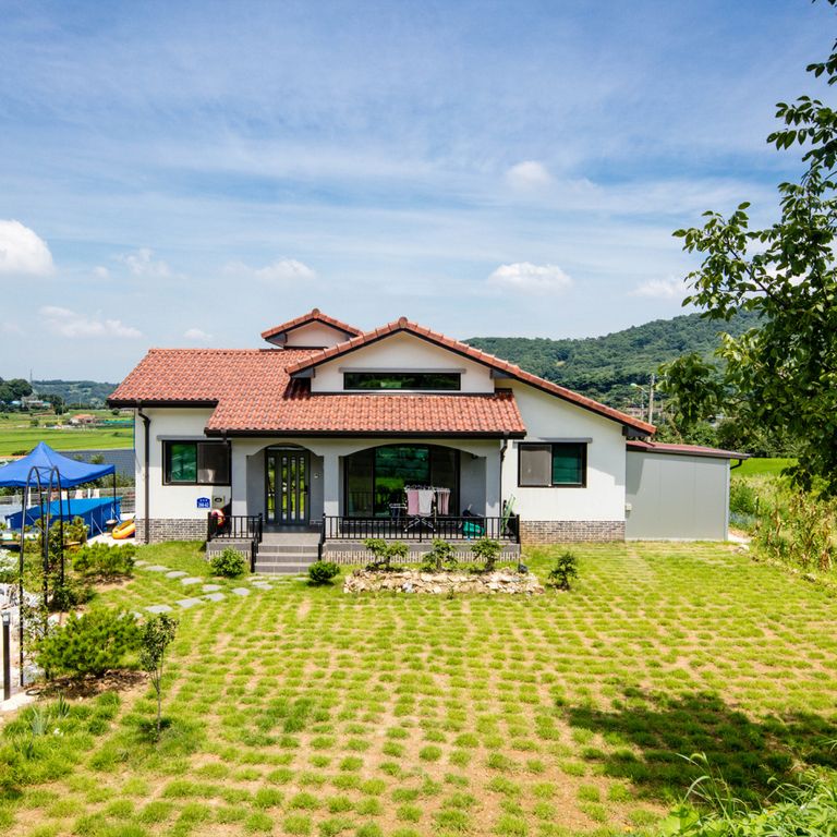 면천면 죽동리 K씨 주택